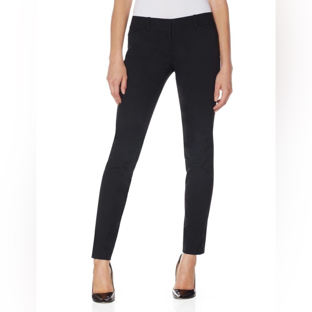The Limited Skinny Slacks